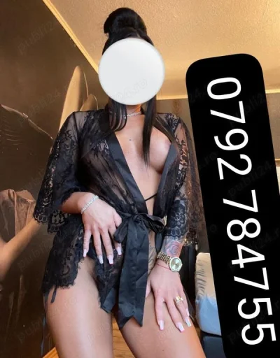 ALYNA doar 3 zile in oras - imagine 703318