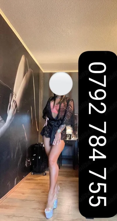 ALYNA doar 3 zile in oras - imagine 703319