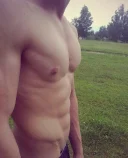 Escorta Masculina 24 24 - imagine 2