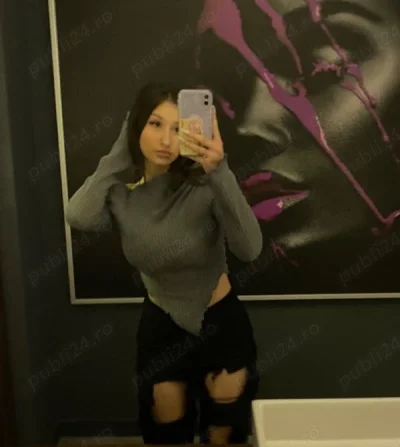 Ionela - Femeie Sincera si Fidelia in Sector 4 Cauta Relatie Serioasa - imagine 704816