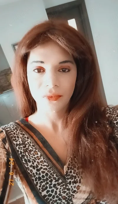 Elis - Femeie Sincera Din Roman Cauta Relatie Serioasa