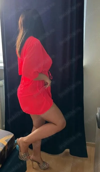 Escorta Luxxx