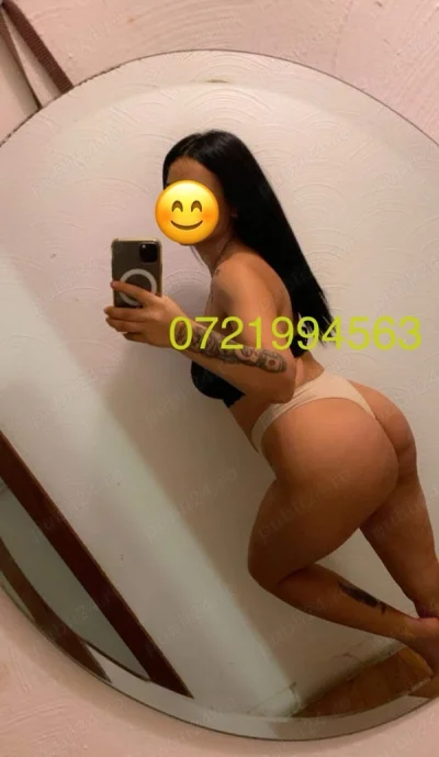 MAMAIA NORD bruneta sexy sunama caut colega