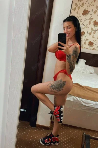 Buna sunt Ioana,noua in orasul tau!! - imagine 707925