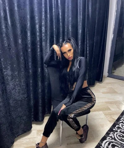 Femeie sincera si fidela din B...