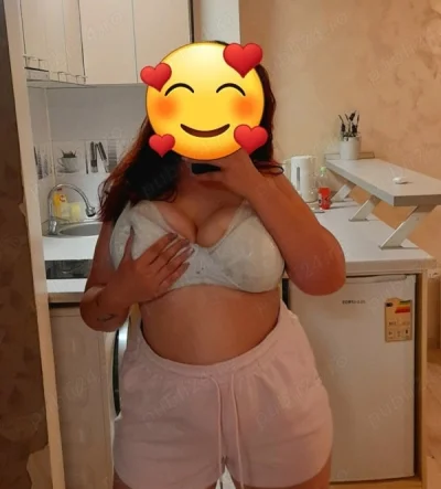 Geanina aici pentru tine! - imagine 709740