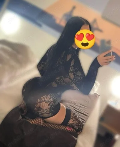 Blonda noua la tine in oras - imagine 709916