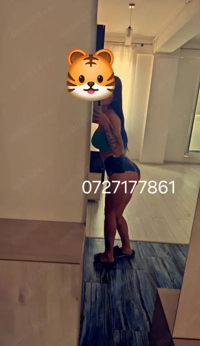 Andreea, bruneta din Bacau, cauta iubire autentica - imagine 710472