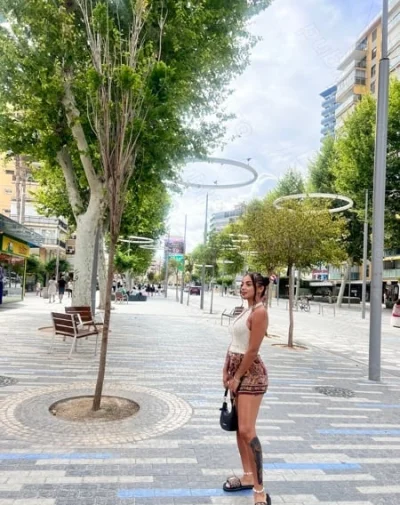 Ella - Femeie Tandra si Serioasa din Brasov - imagine 711998