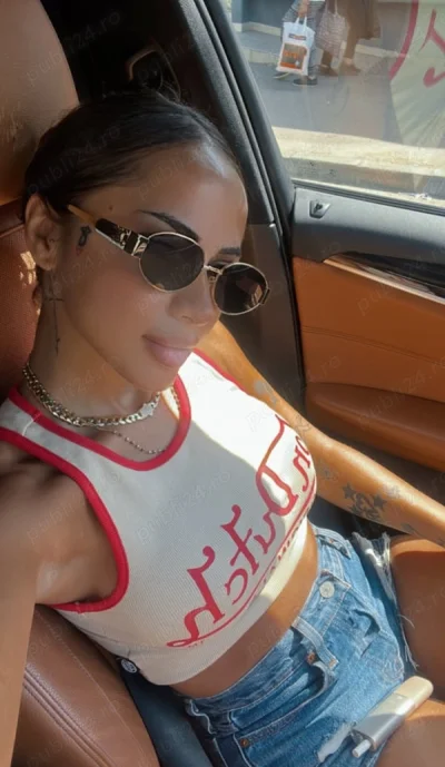 Ella - Femeie Tandra si Serioasa din Brasov - imagine 714148