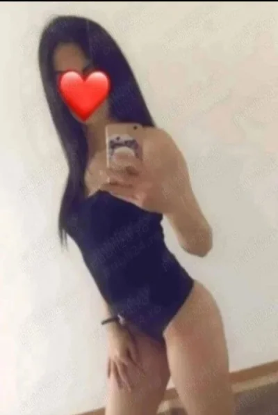 Ioana, caldura si farmec in Arad - imagine 717479