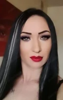 Bruneta siliconata fac si deplasari - imagine 4