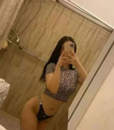 Sunt noua la tine in oras si sunt aici doar pentru o săptămână - imagine 718057