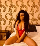 NEW, NEW ! 28 ani ANI !!Brunetă creață și focoasă, fără inhibiții!! - imagine 2