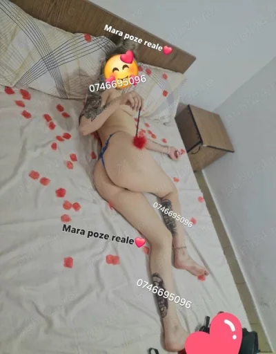 Roxana - Descopera Eleganta si Misterul din Bacau