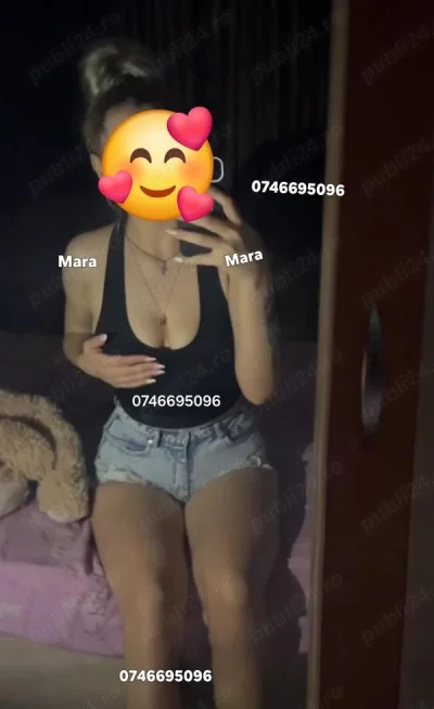 Roxana - Descopera Eleganta si Misterul din Bacau - imagine 719723