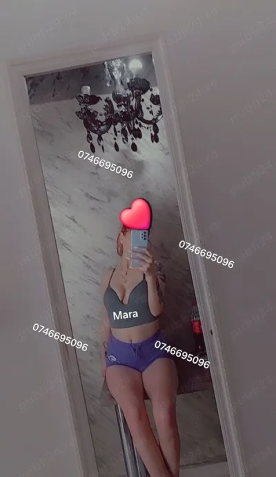 Roxana - Descopera Eleganta si Misterul din Bacau - imagine 719725