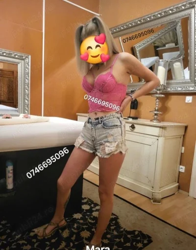 Roxana - Descopera Eleganta si Misterul din Bacau - imagine 719727