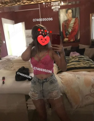 Roxana - Descopera Eleganta si Misterul din Bacau - imagine 719729