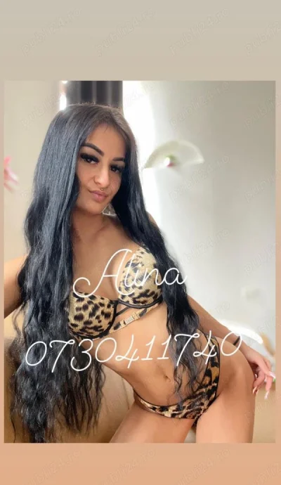 Dor 2 zile in orasul tau Roxi ...