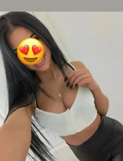 Alina - Feminitate si Eleganta in Arad
