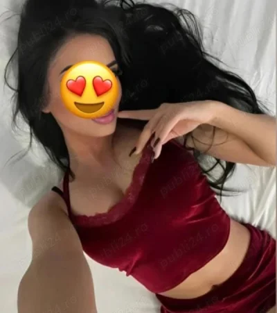 Alina - Feminitate si Eleganta in Arad - imagine 720534