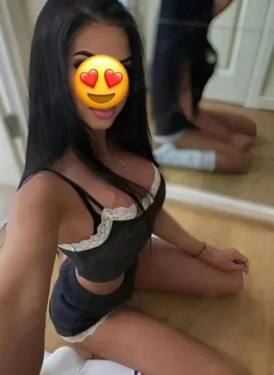Alina - Feminitate si Eleganta in Arad - imagine 720535
