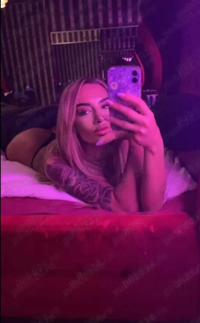 Femeie Singura Din Braila Caut...