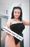 Andreea 26 ani - imagine 1