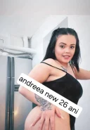 Andreea 26 ani - imagine 3