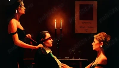 Femeie sincera din Sibiu cauta relatie serioasa