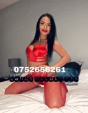 Escortă de lux Nicolle reală 100% nouă în oraș - imagine 5