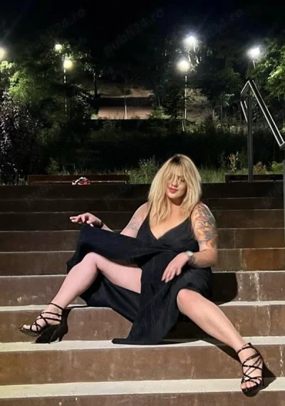 Doar 2 zile la tine în oraș