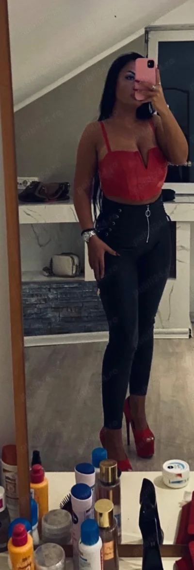 escorta - imagine 724867