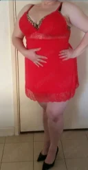 Doamnă matura 47.., - imagine 2