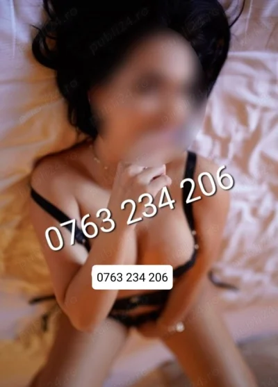 Vanessa - Partenera ta speciala in Pitesti - imagine 725322