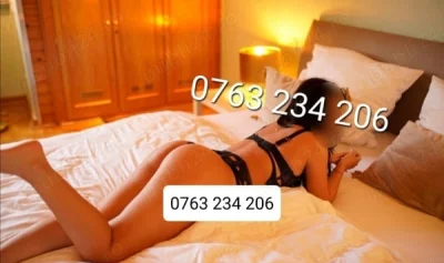 Vanessa - Partenera ta speciala in Pitesti - imagine 725324