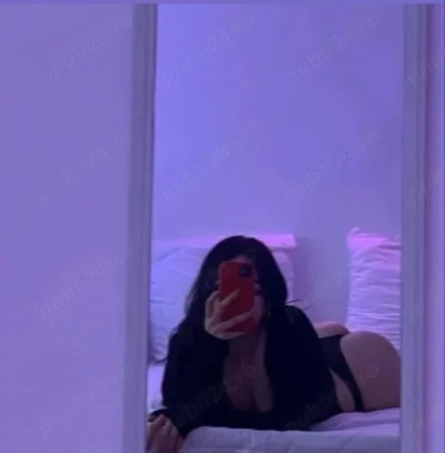 Buna, sunt Noua - Femeie sincera din Pitesti