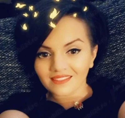 Mihaela, prezenta ta surprinzatoare in Ramnicu Valcea