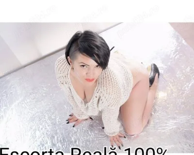 Mihaela, prezenta ta surprinzatoare in Ramnicu Valcea - imagine 727074