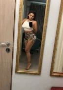 Noua in orasul tau bruneta sexy 100%real centru - imagine 5