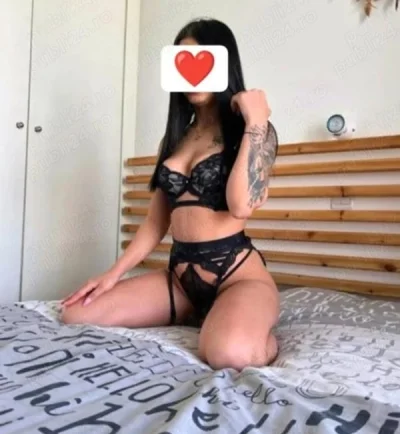 La mine? Sau la Tine?