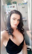 Elvira New Transexuala venita la voi - imagine 1