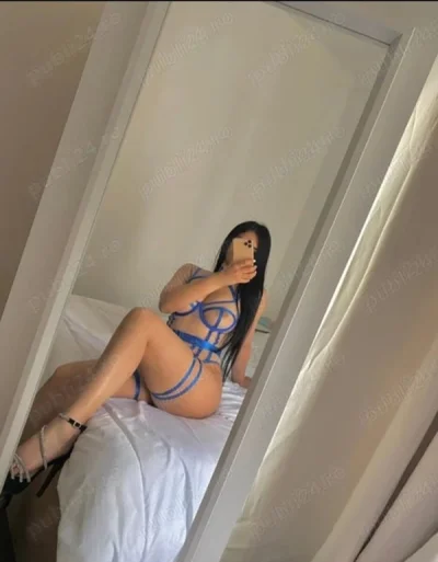 Roxana, femeie sincera si fidela din Braila