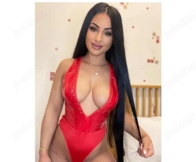 Femeie sincera pentru relatii serioase in Iasi