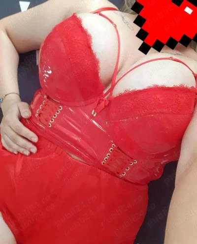 Buna sunt aici pentru primadata