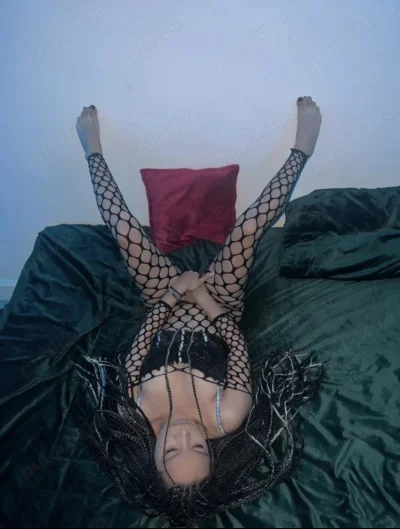 Bruneta noua in zona