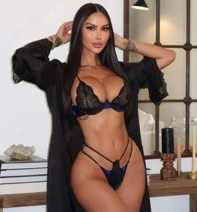 Andrada - Femeie Sincera si Fidela Din Iasi Cauta Partener Serios - imagine 736291