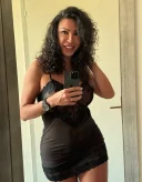 Angelina Brazil in Bucharest - imagine 2