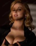 Carmen doamna matura blonda experiente noi - imagine 1